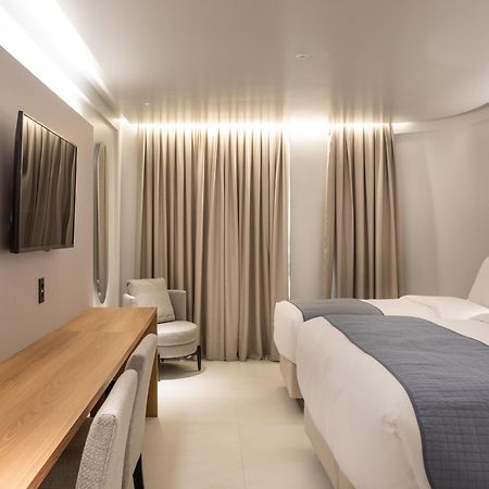 Icon Hotel By Welkom João Pessoa Eksteriør billede