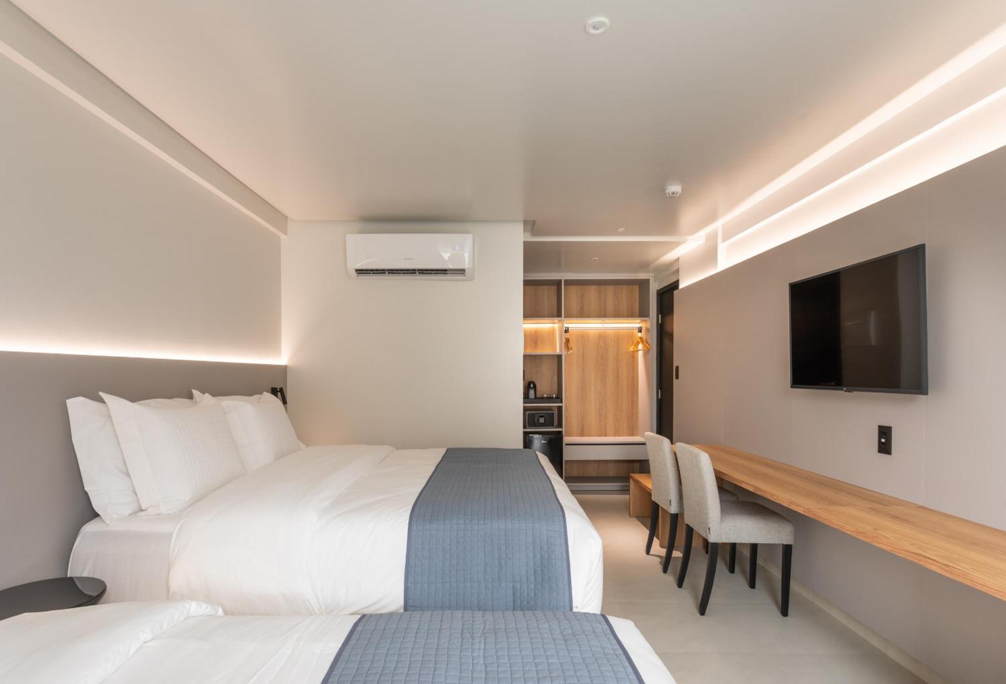 Icon Hotel By Welkom João Pessoa Eksteriør billede