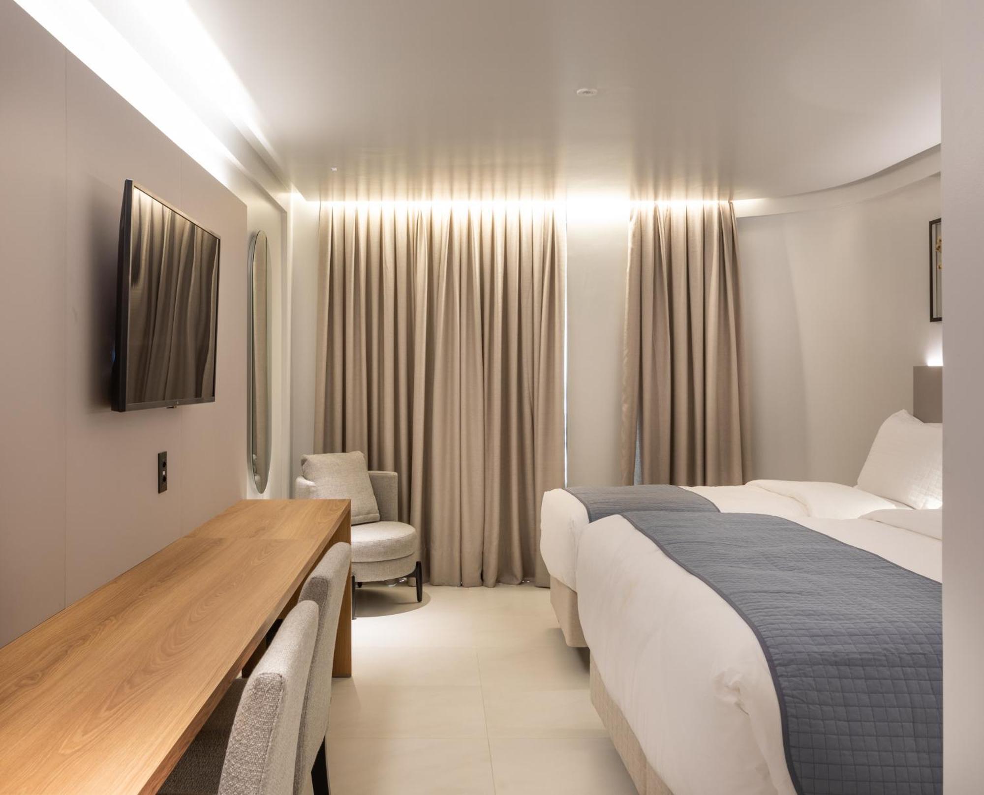 Icon Hotel By Welkom João Pessoa Eksteriør billede