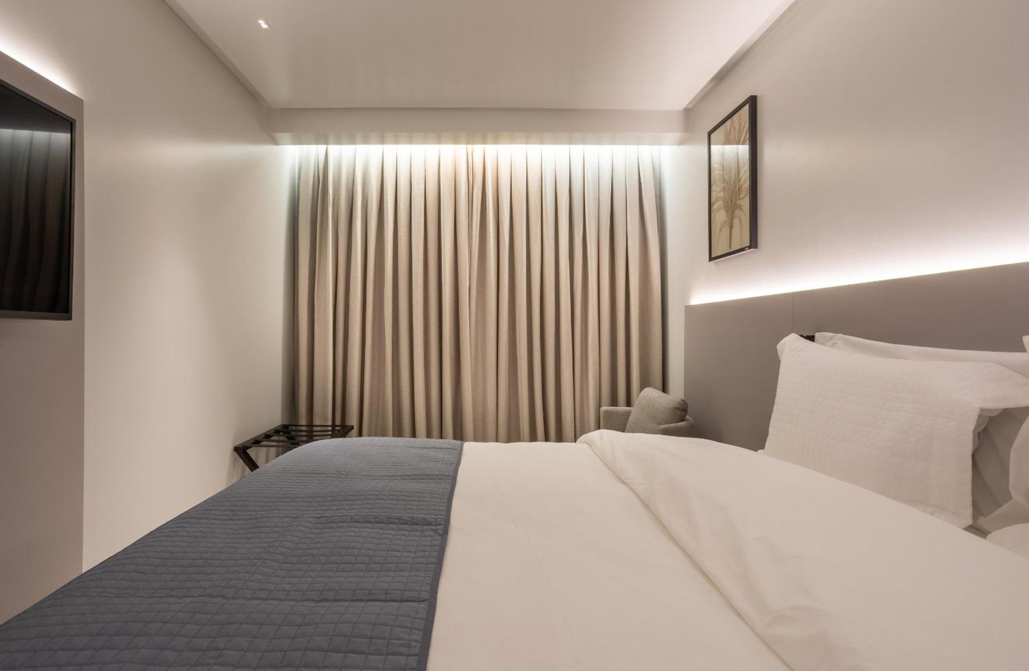 Icon Hotel By Welkom João Pessoa Eksteriør billede