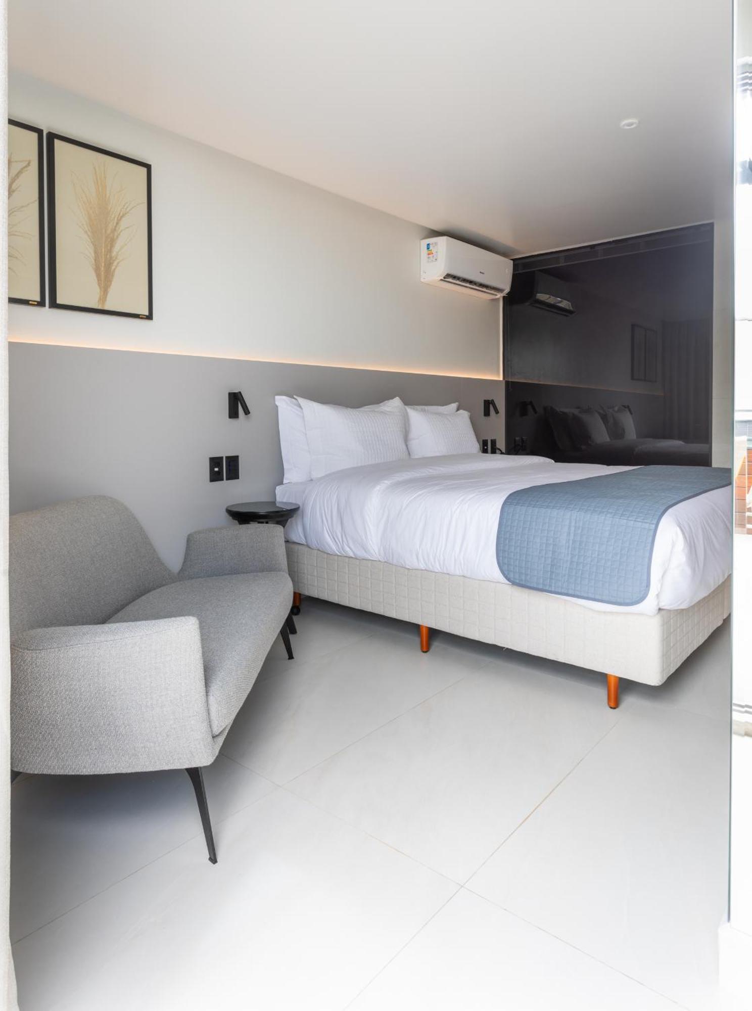 Icon Hotel By Welkom João Pessoa Eksteriør billede