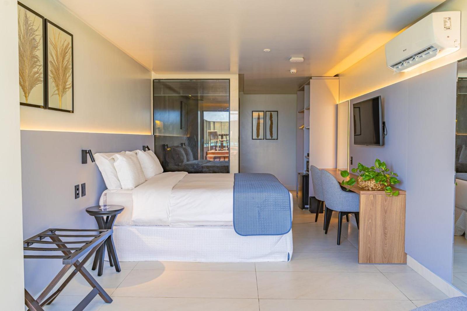 Icon Hotel By Welkom João Pessoa Eksteriør billede